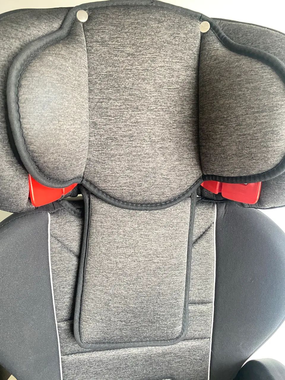 Cadeira com encosto para carro Burigotto - Foto 3