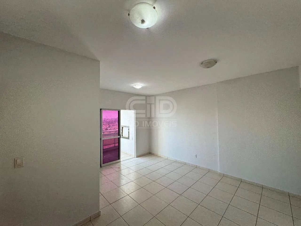 Apartamento com 3 Quartos no Edifício Portal de Cuiabá - Foto 3