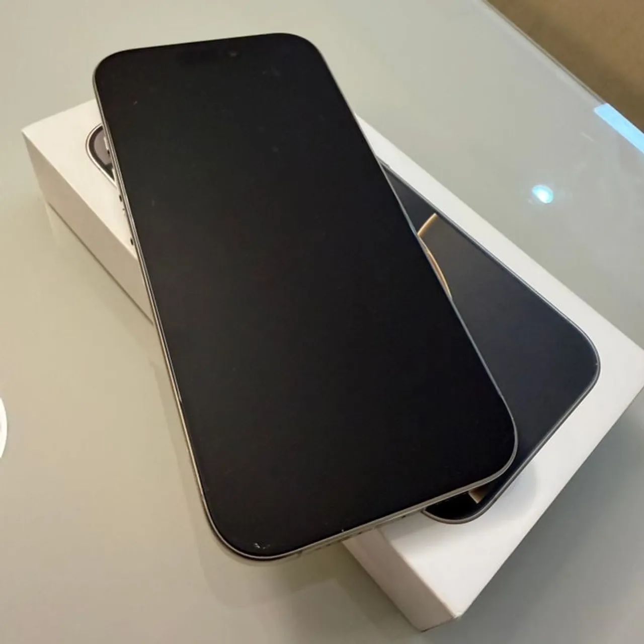 iPhone 16 Pro 128gb Impecável  - Foto 3