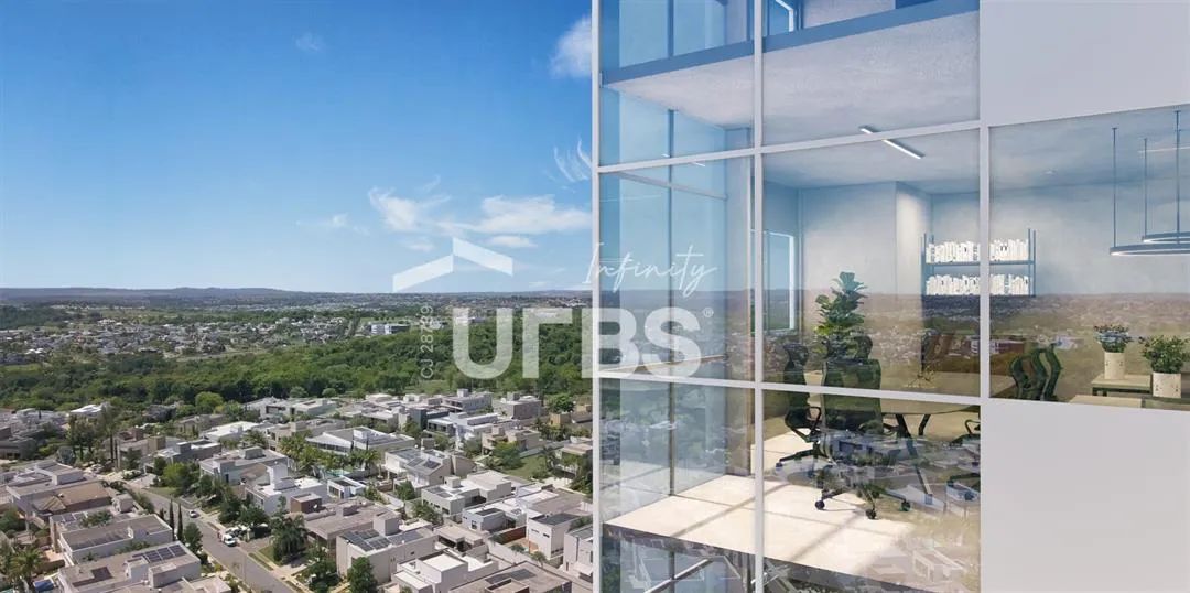 9 Salas Comerciais no Euro Towers - Park Lozandes - Foto 4