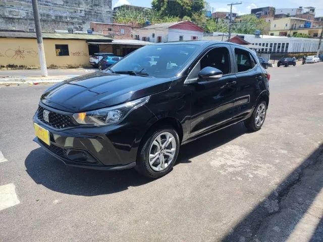 Fiat Argo Drive 1.0 6V Flex 2026 - Foto 2