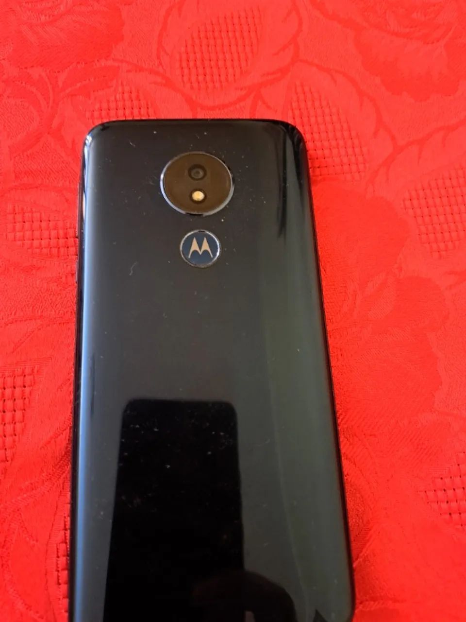 Venda celular  Moto G7 32 g - Foto 3