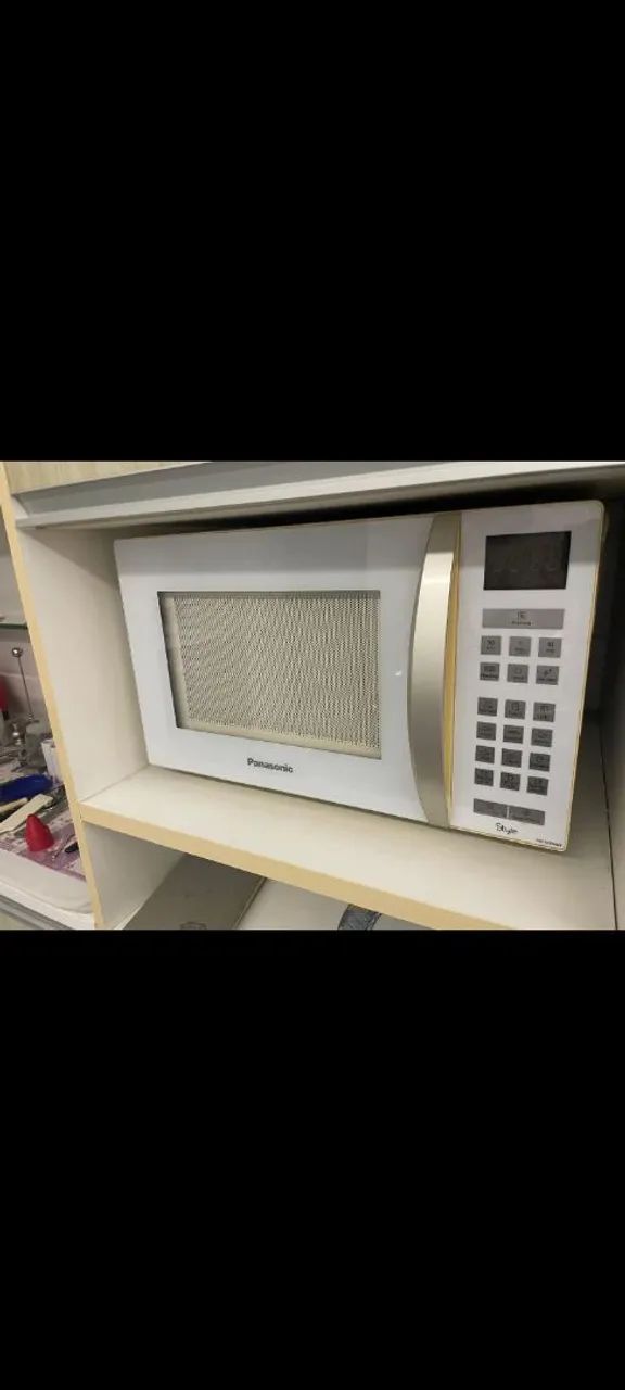Microondas - Foto 3