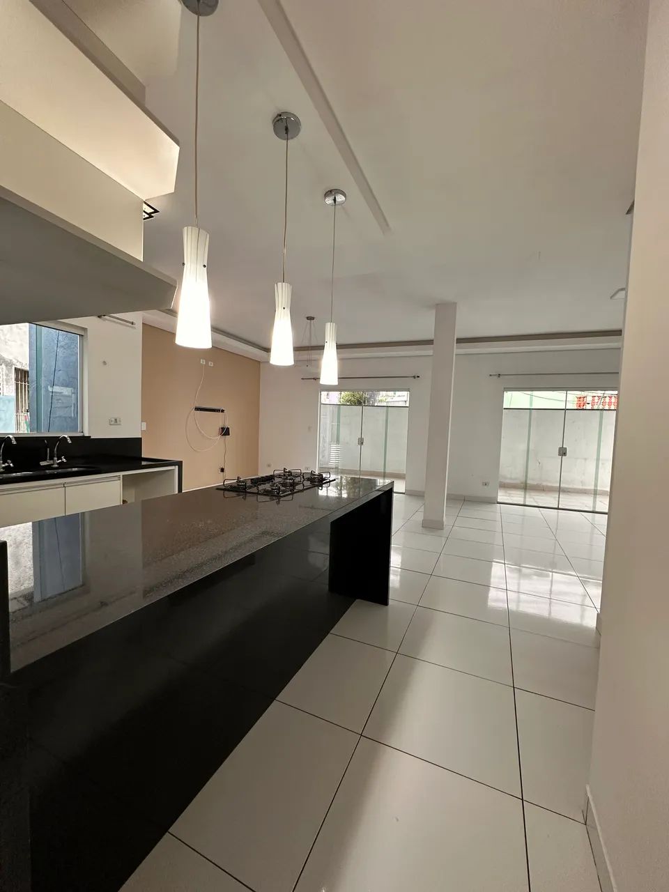 Foto - Osasco - Cidade das Flores