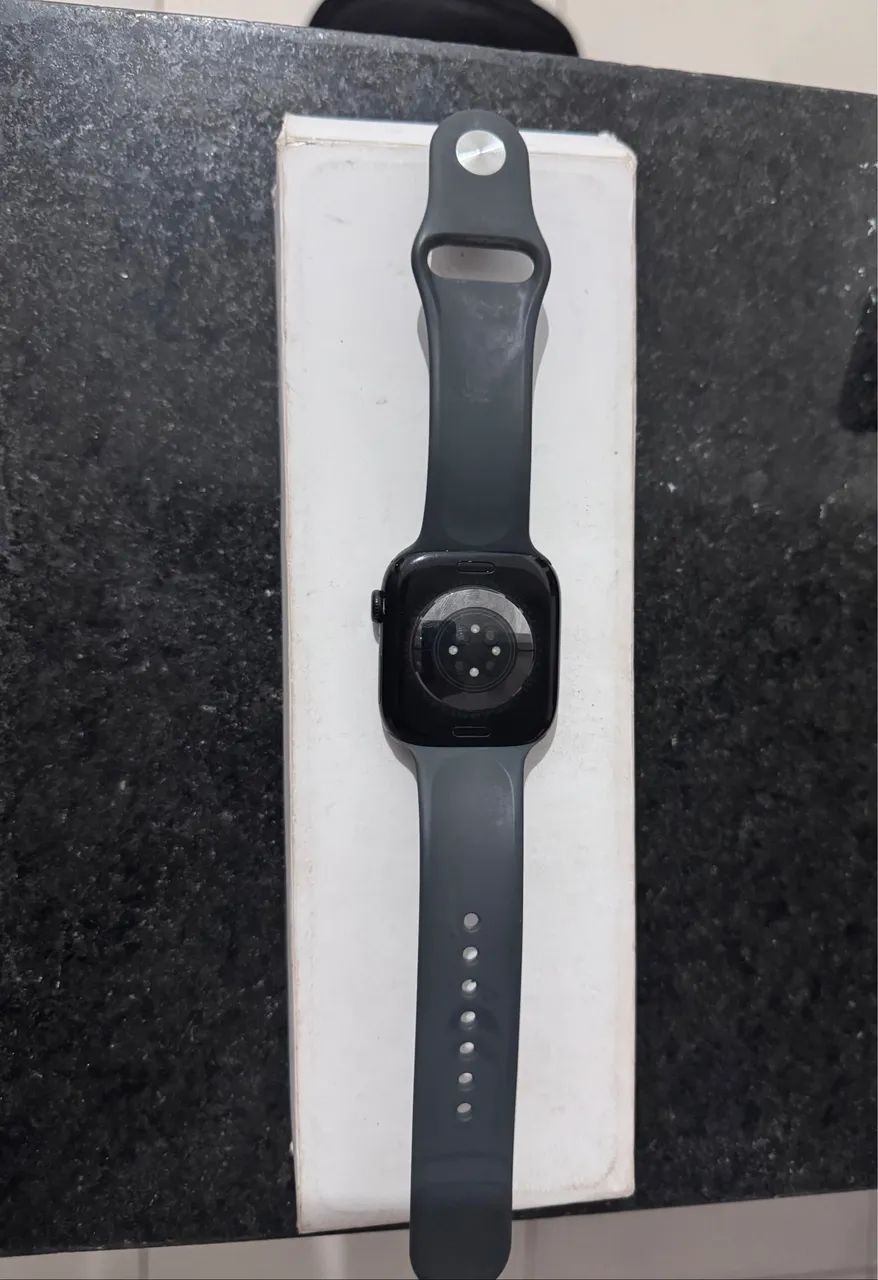 Apple Watch series 11 46mm
