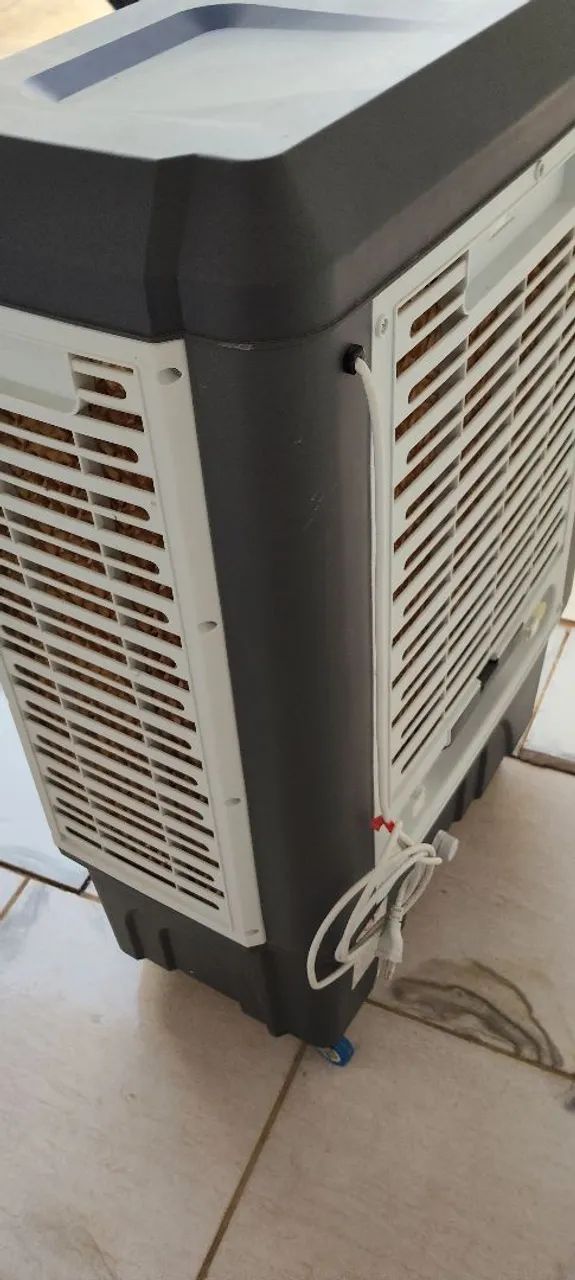 Climatizador Cli 45 Pro - Foto 4
