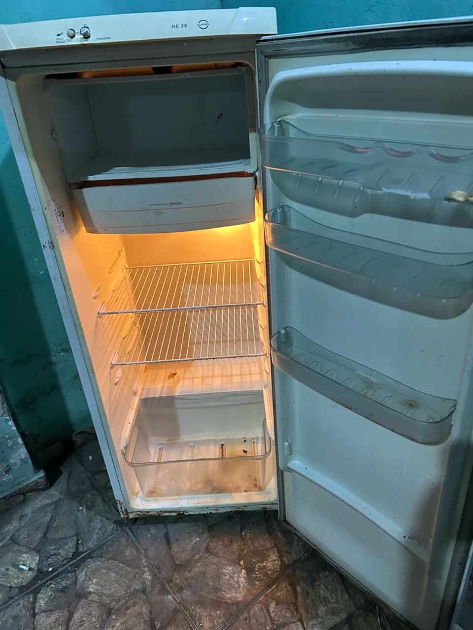 Geladeira  - Foto 5