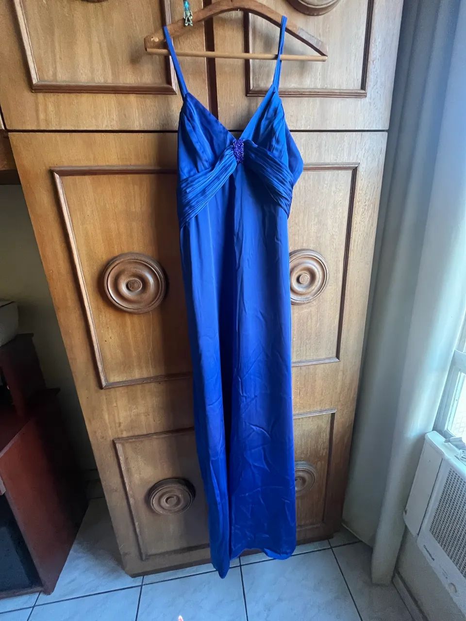 Vestido de festa  - Foto 4