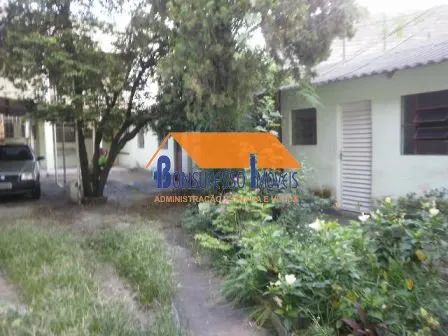 Prédio Comercial de 4 quartos no bairro Santo André