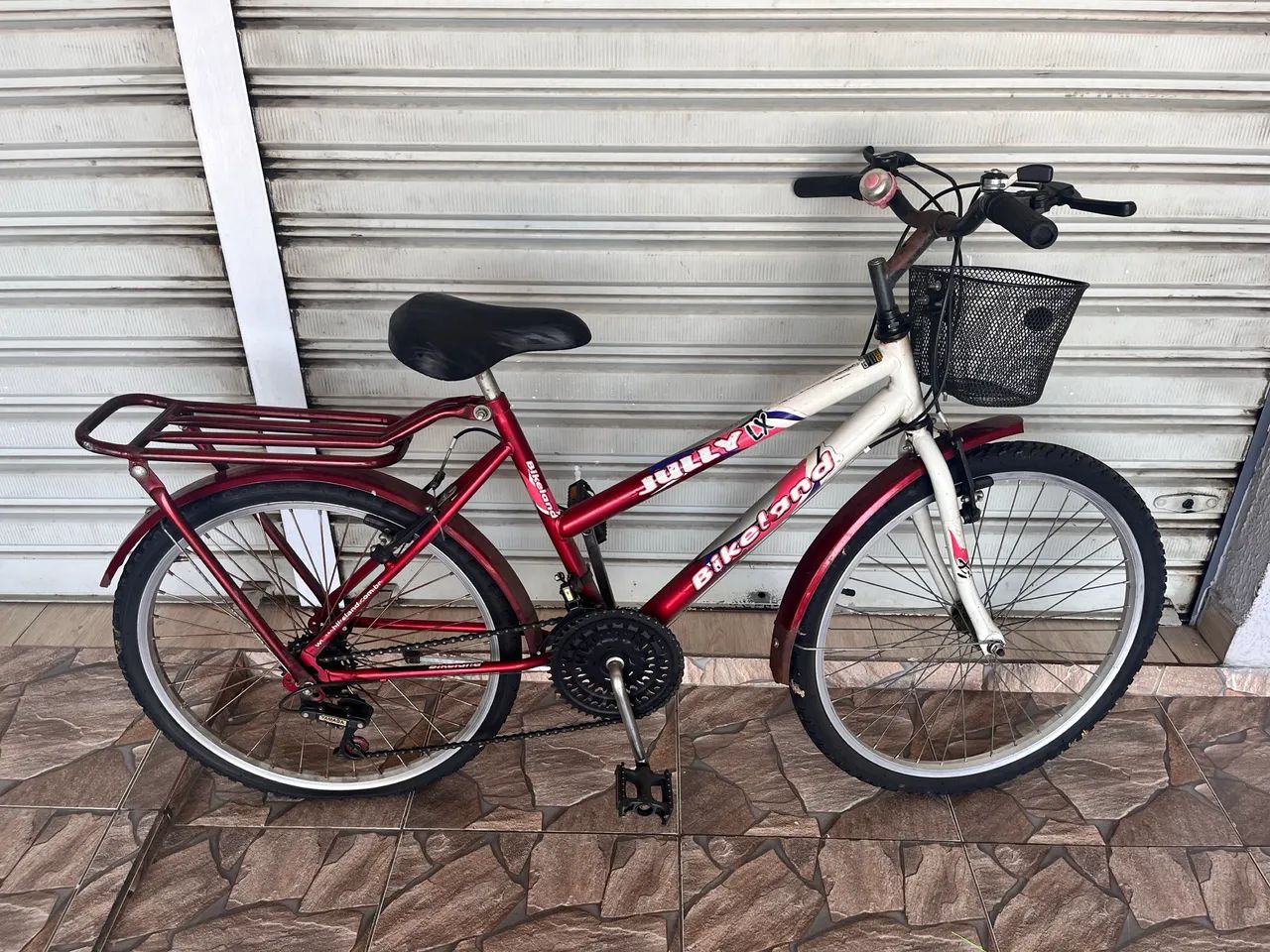 Bicicleta infantil  - Foto 2