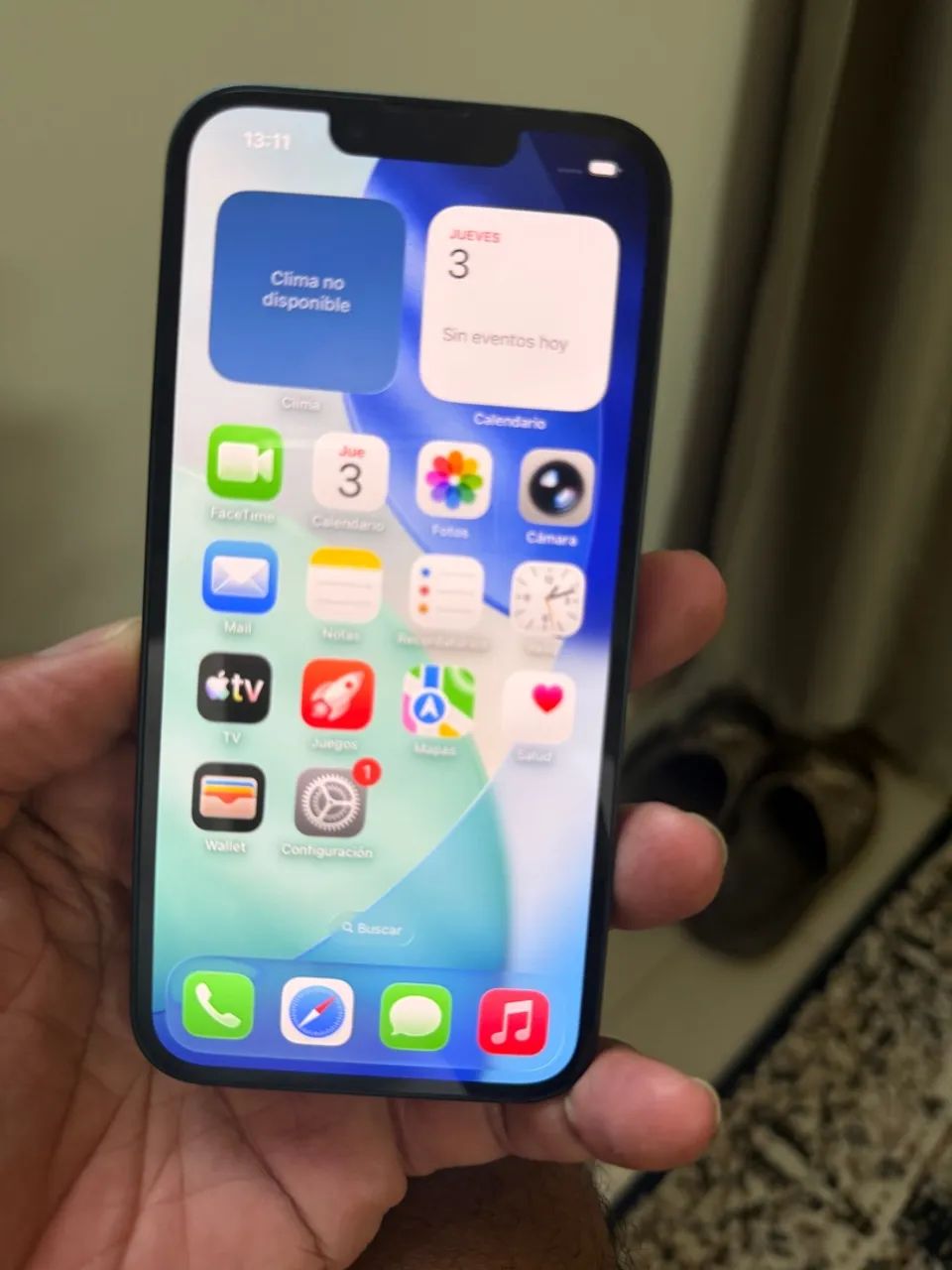 iPhone 14 128GB - Midnight ? - Foto 3
