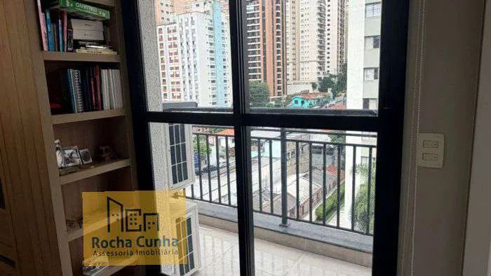 Sala Comercial 37m² para alugar São Paulo,SP - R$ 2.800 - Foto 4