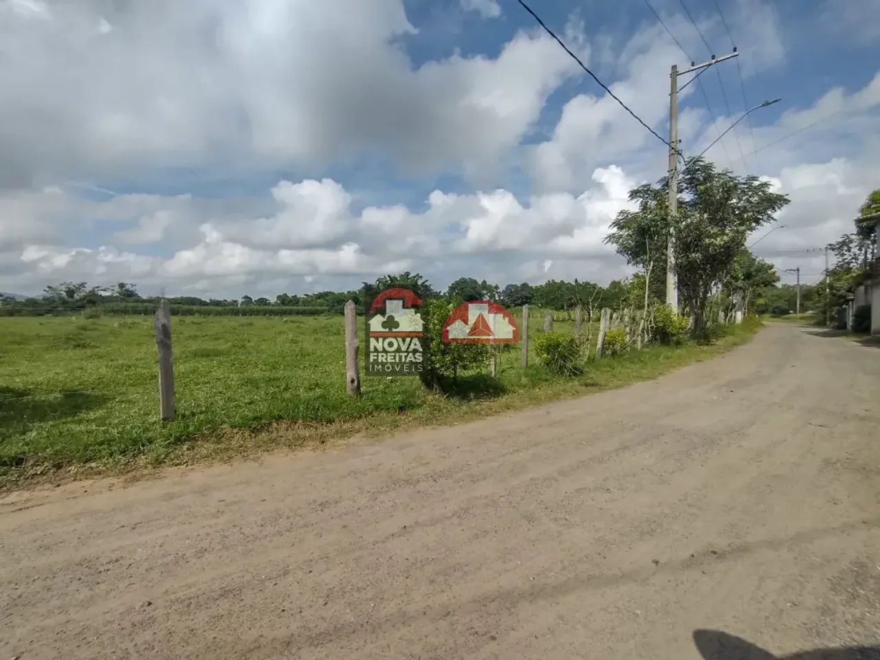 Terreno Área em Pindamonhangaba - Foto 5