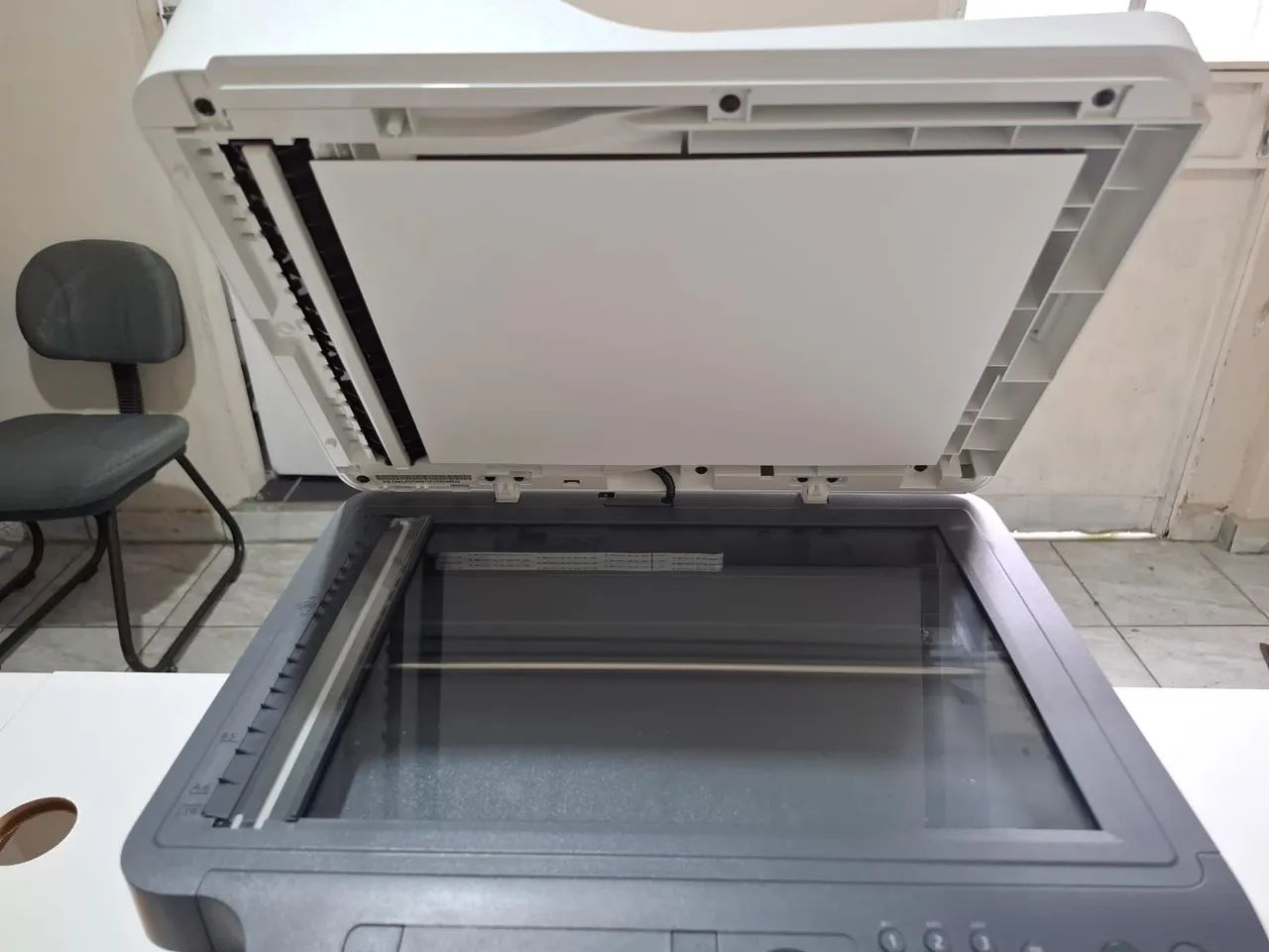 Multifuncional HP Laser 137fnw - Impressora, Cópia e Scanner - Super Rápida - Foto 3