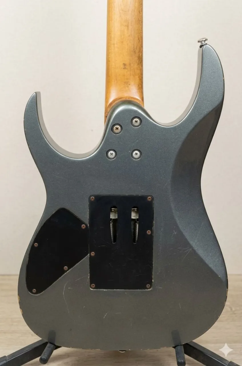 Guitarra Ibanez Xiphos - XP300fx - Instrumentos musicais - Flores