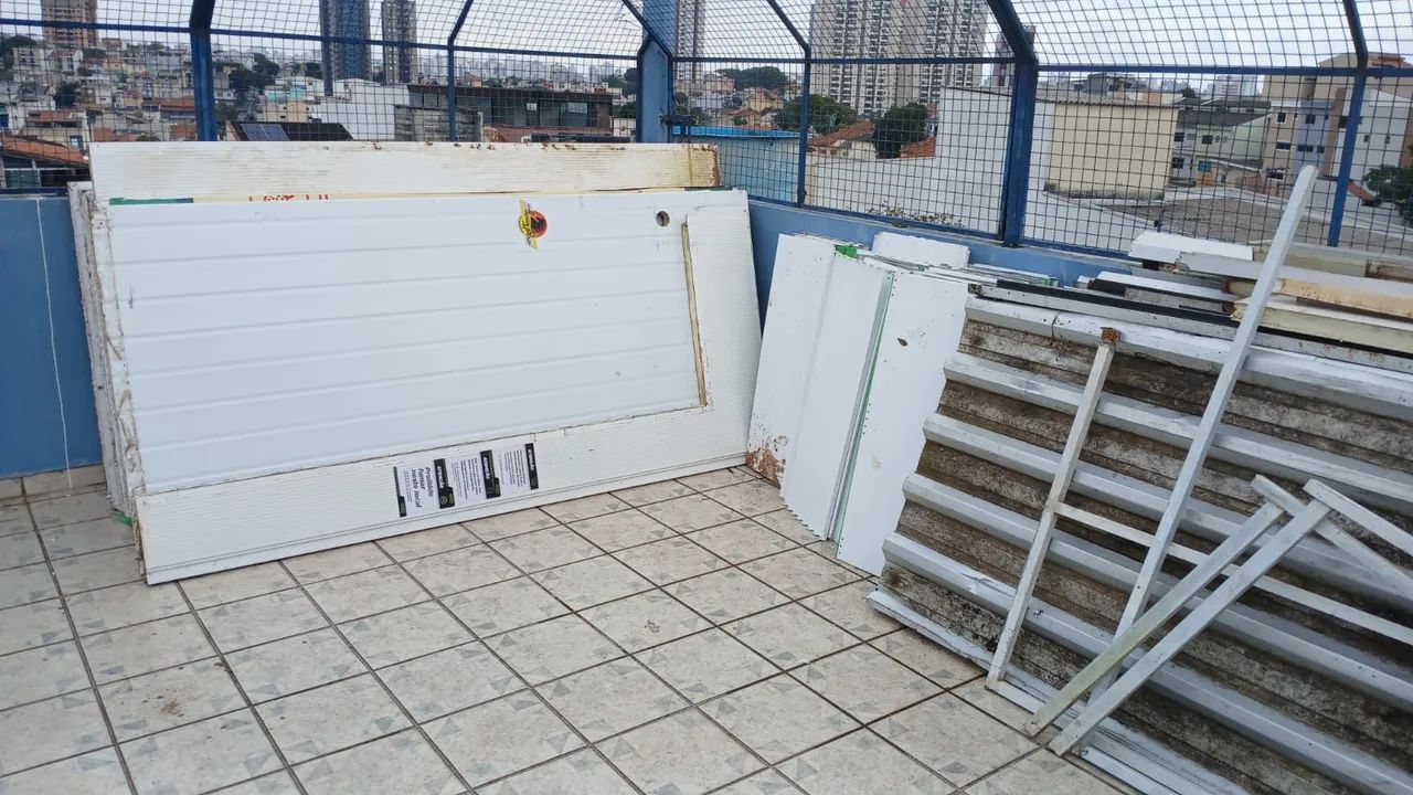 Container isométrico 17m2 - Foto 5