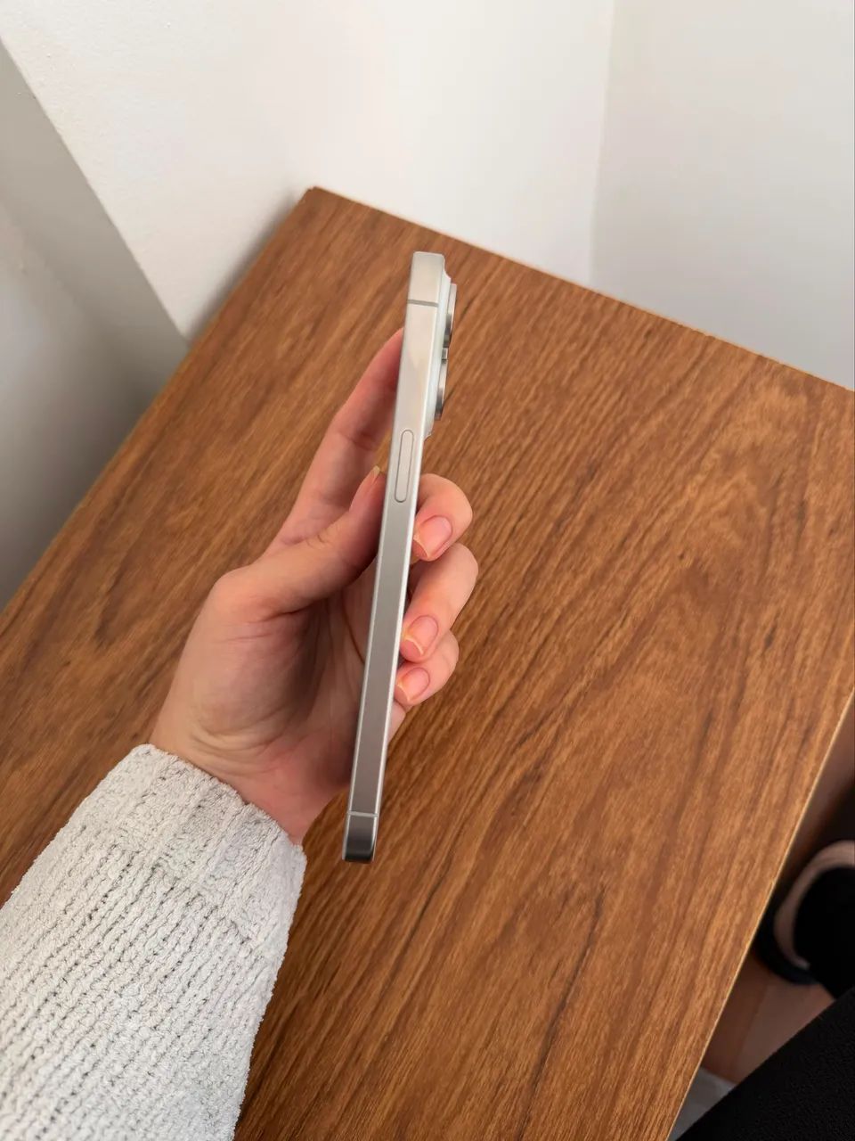 iPhone 15 pro Max 256 gb - Foto 3
