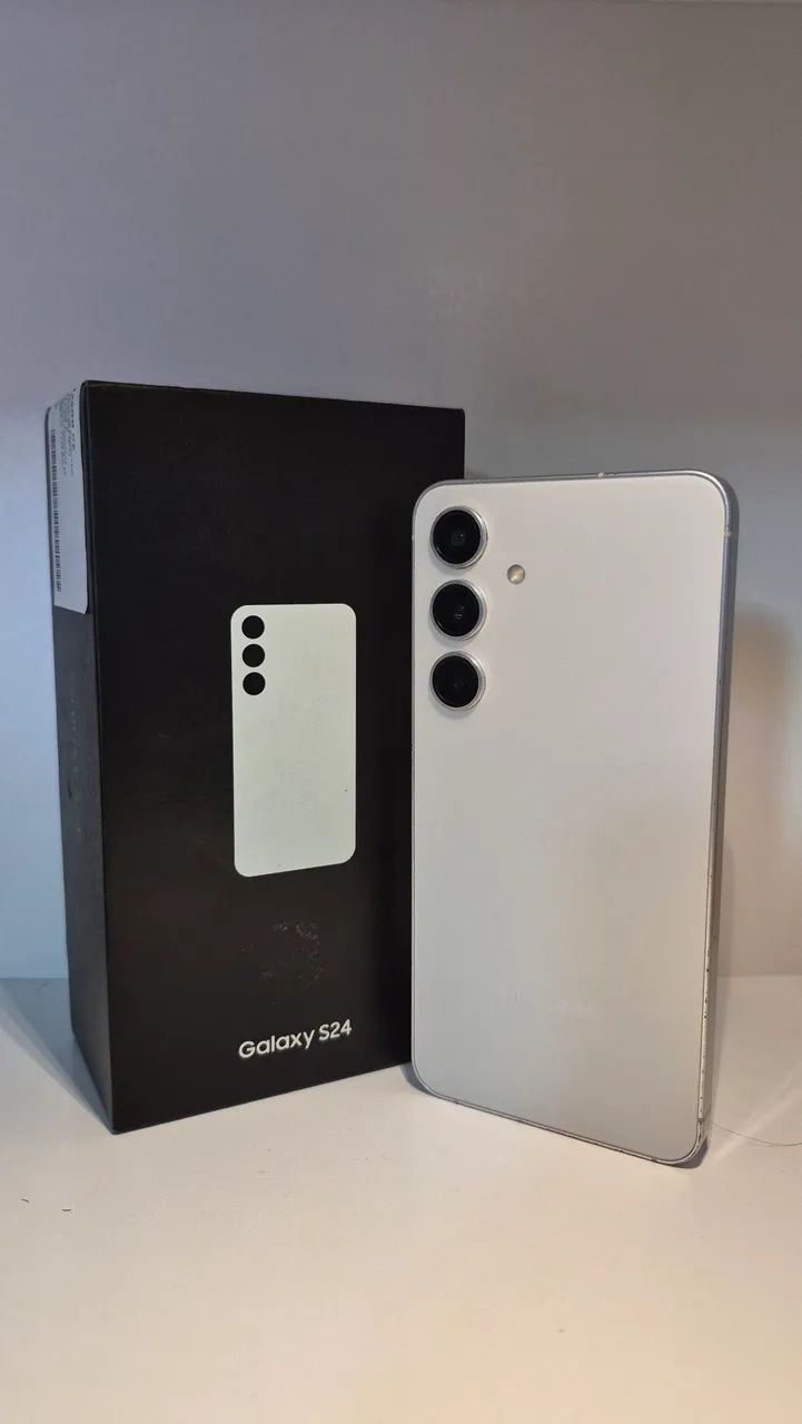 Samsung s24