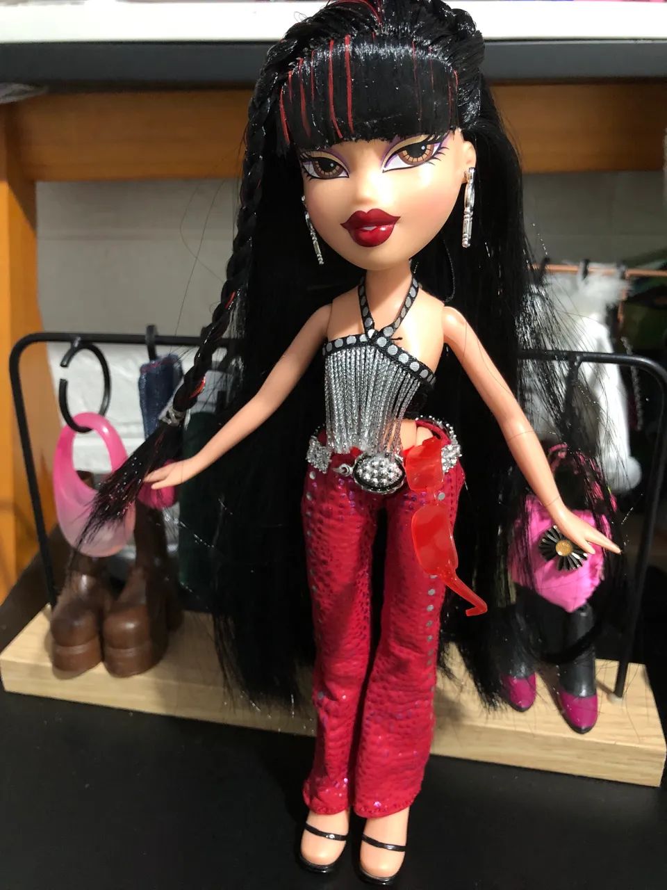 Bratz TIANA - Foto 4