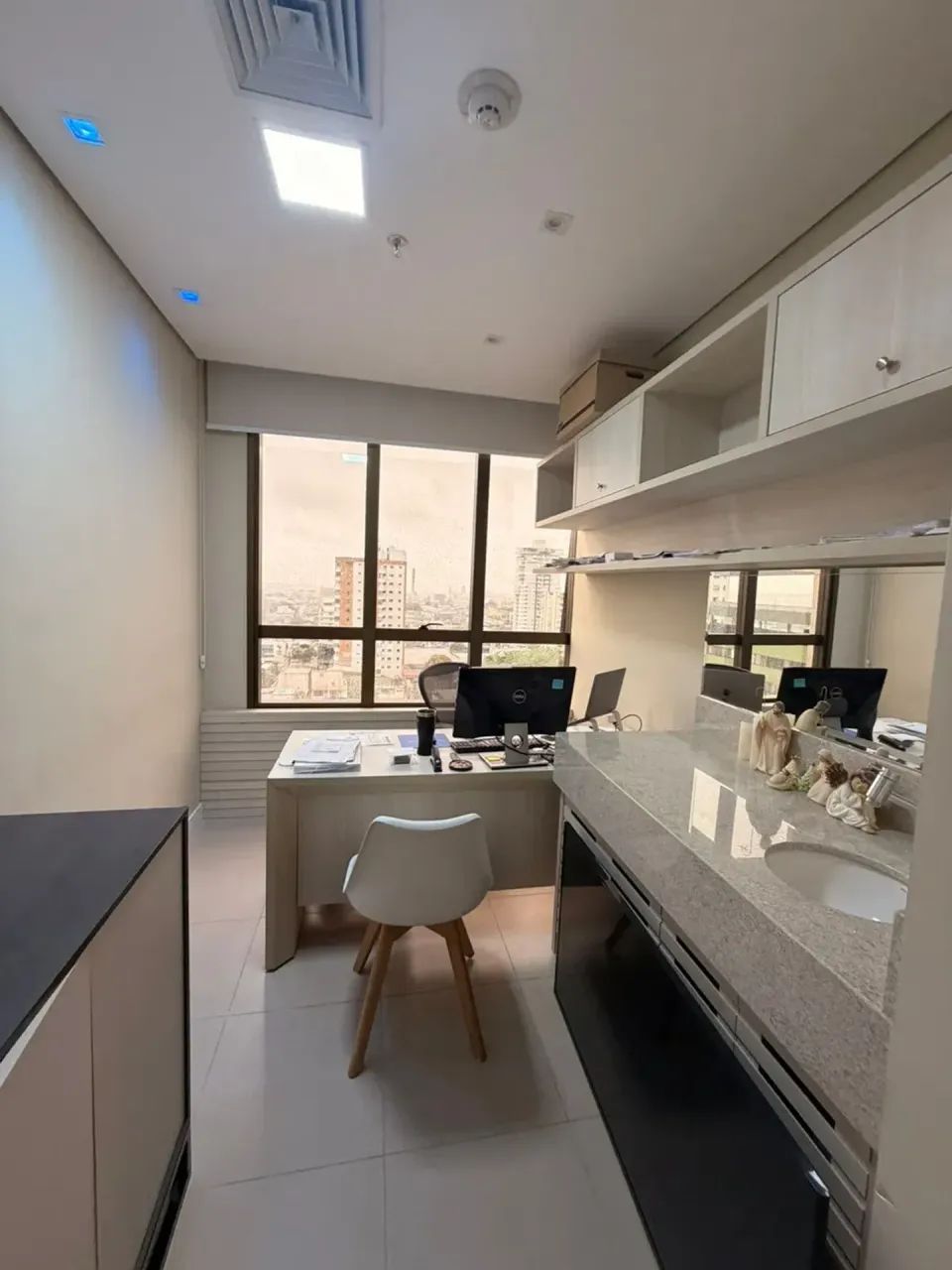 The Office - Adrianópolis / Sala Comercial com 40m2 - Foto 3