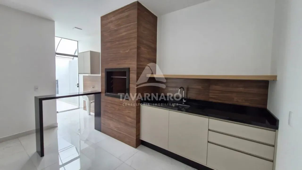 Casa Padrão em Ponta Grossa - Foto 5