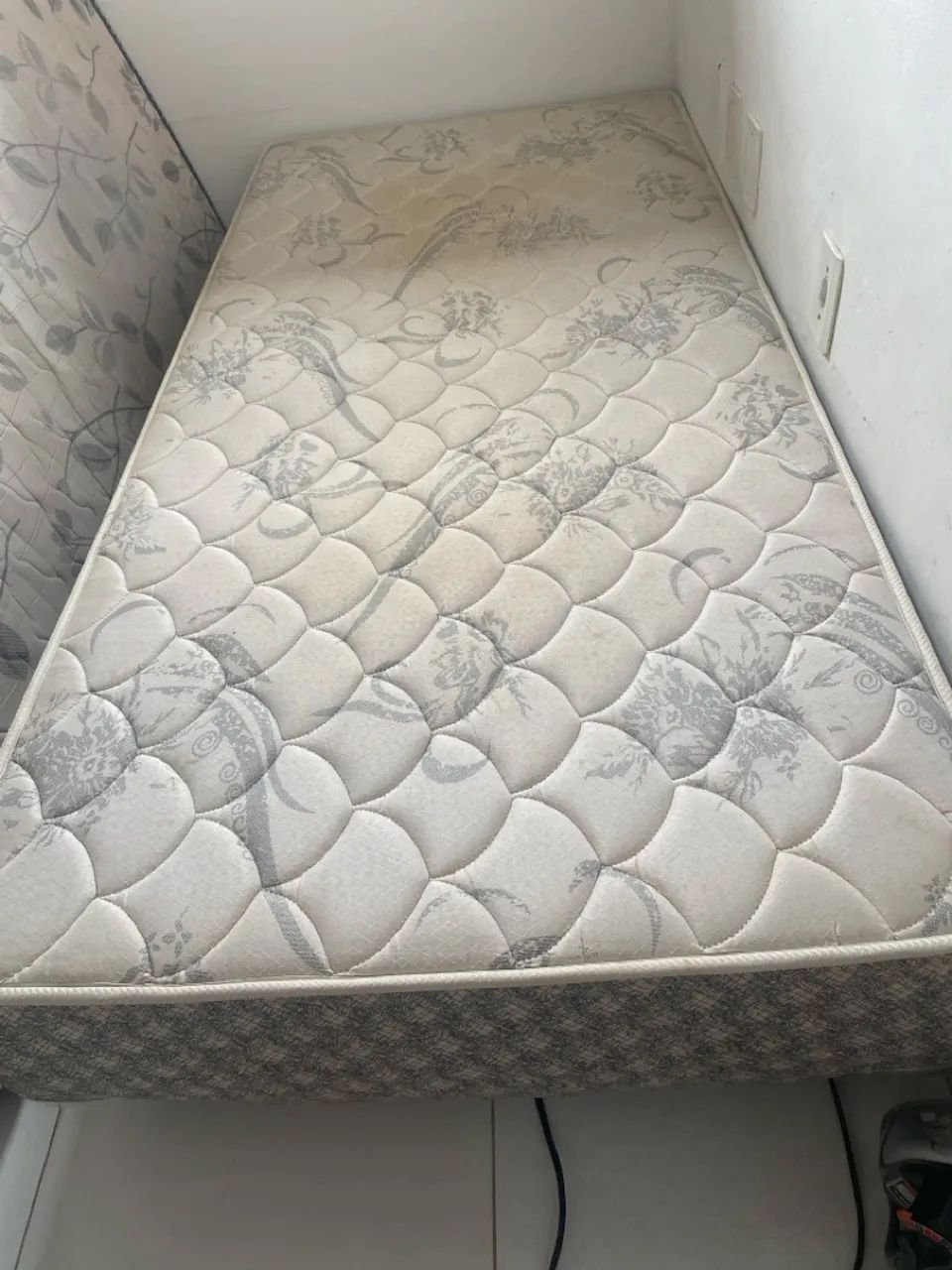Base de cama - Foto 2