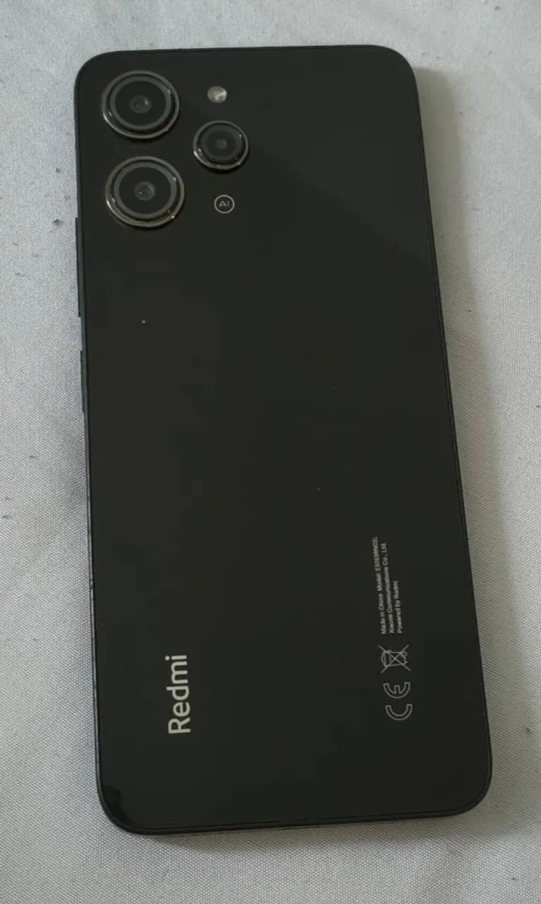 Xiaomi Redmi 12 - Foto 2