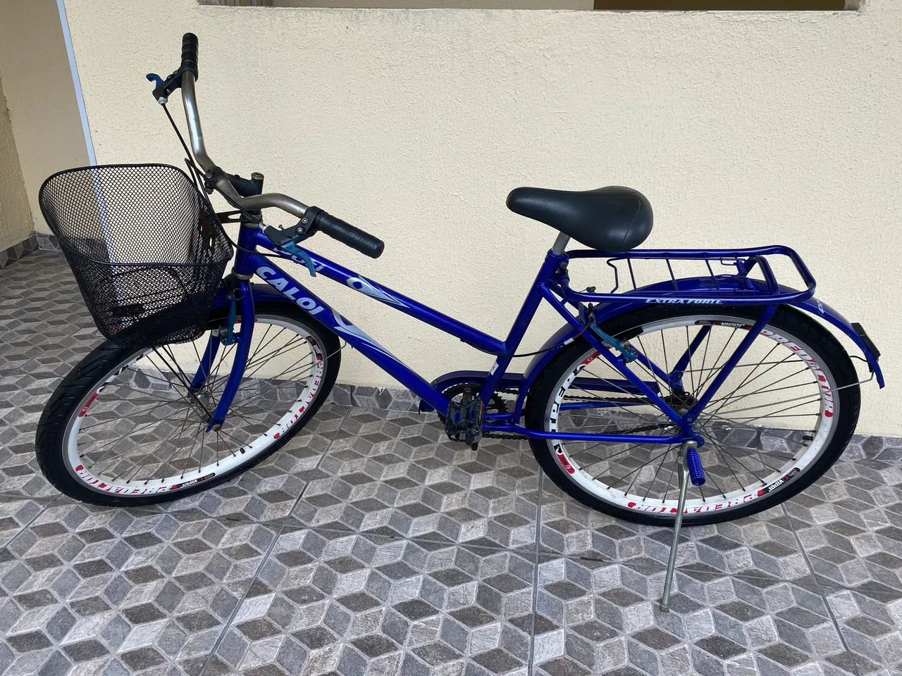 Bicicleta Poti  - Foto 5