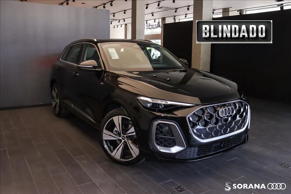 Audi Q5 2.0 16V TFSI Quattro S Tronic 2025