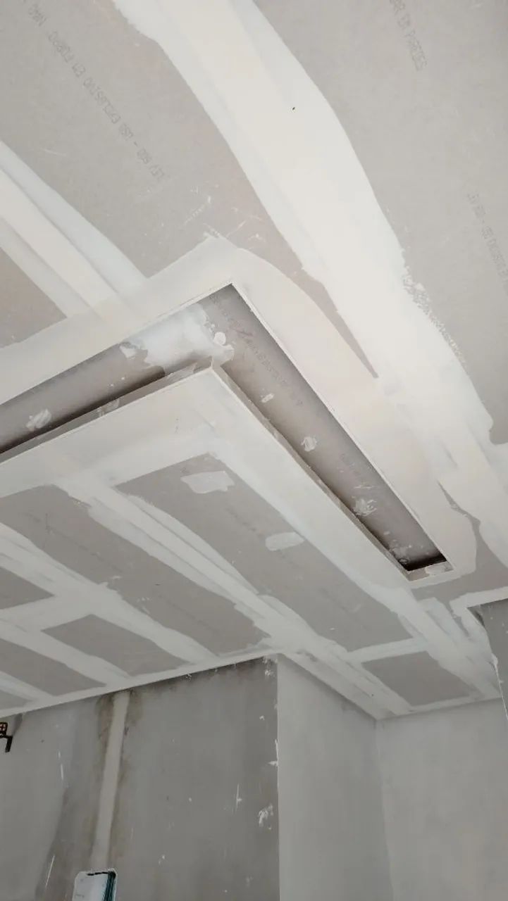 Serviços em gesso e drywall - Foto 3