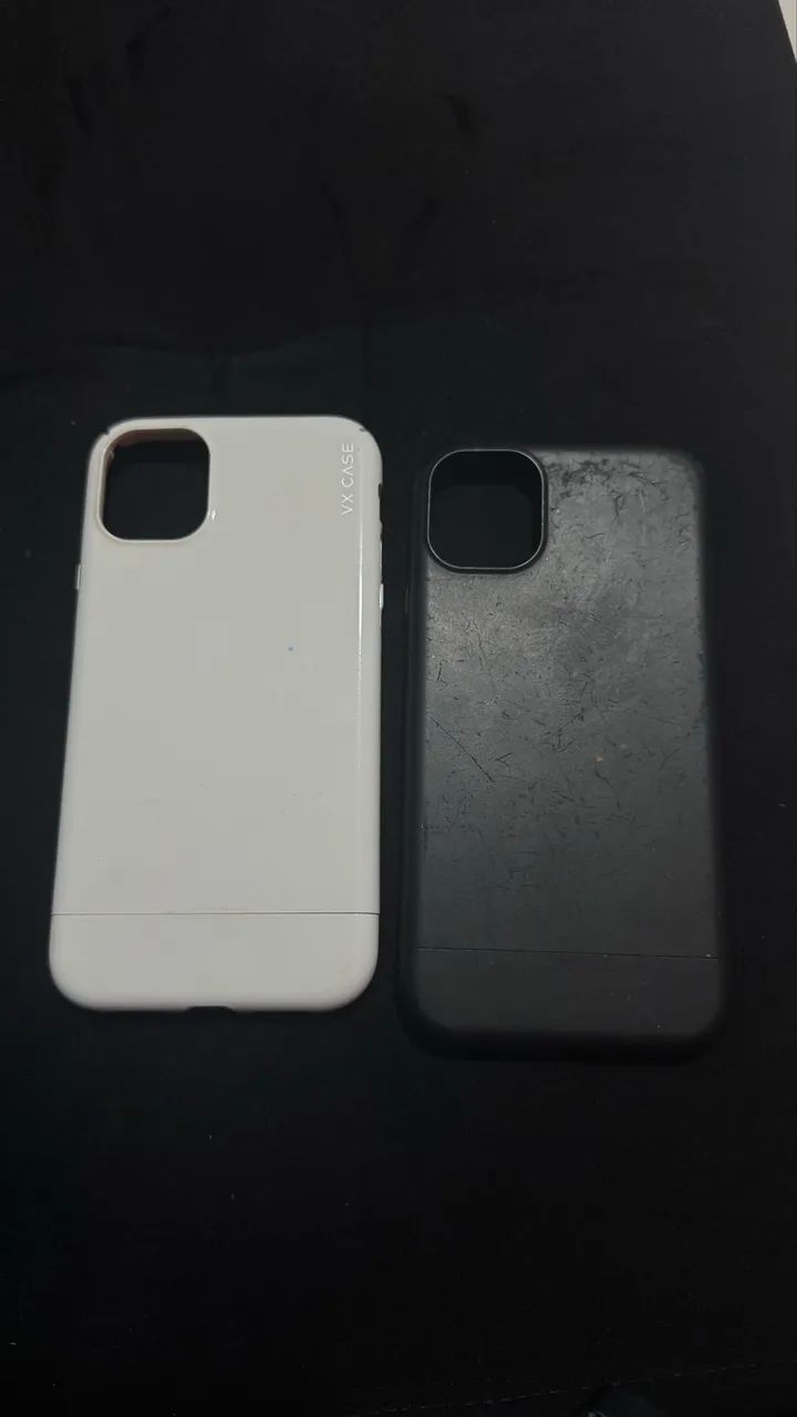 Capas vx case iPhone 11