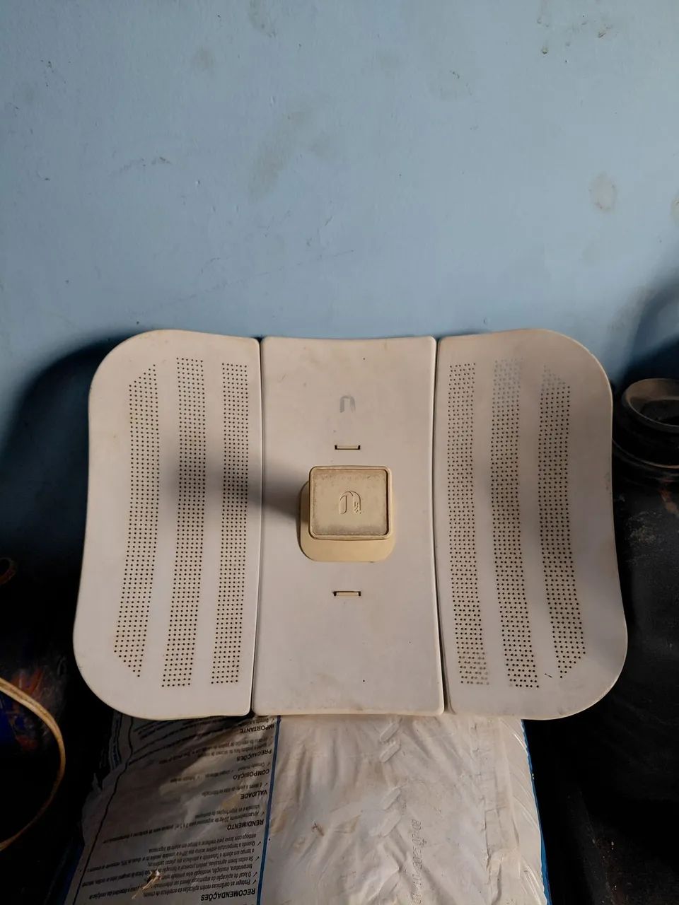 Antena internet radio