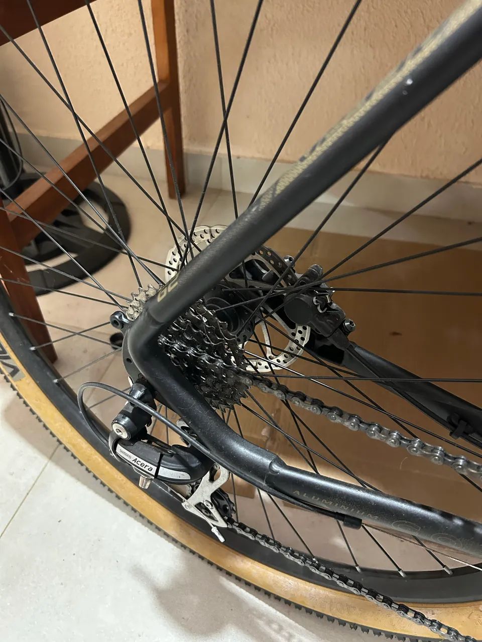 Bicicleta Colli Aro 29  - Foto 4