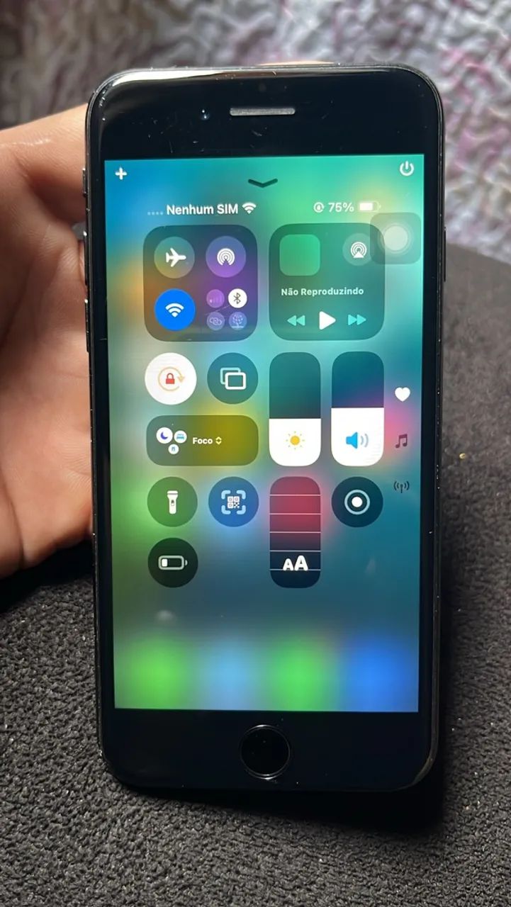 iPhone SE 2ª Geração - 64GB