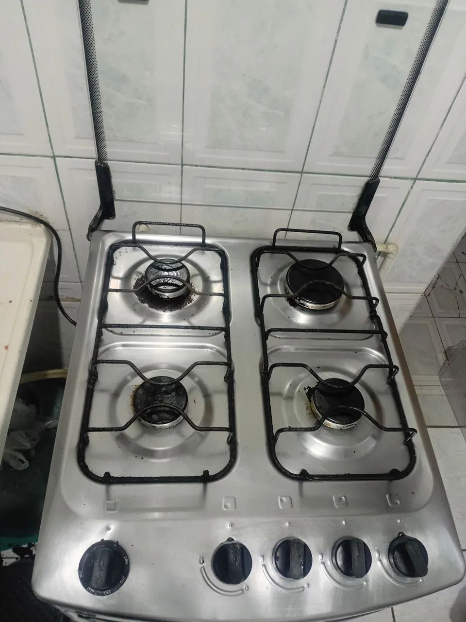Fogao 4 bocas - Foto 2