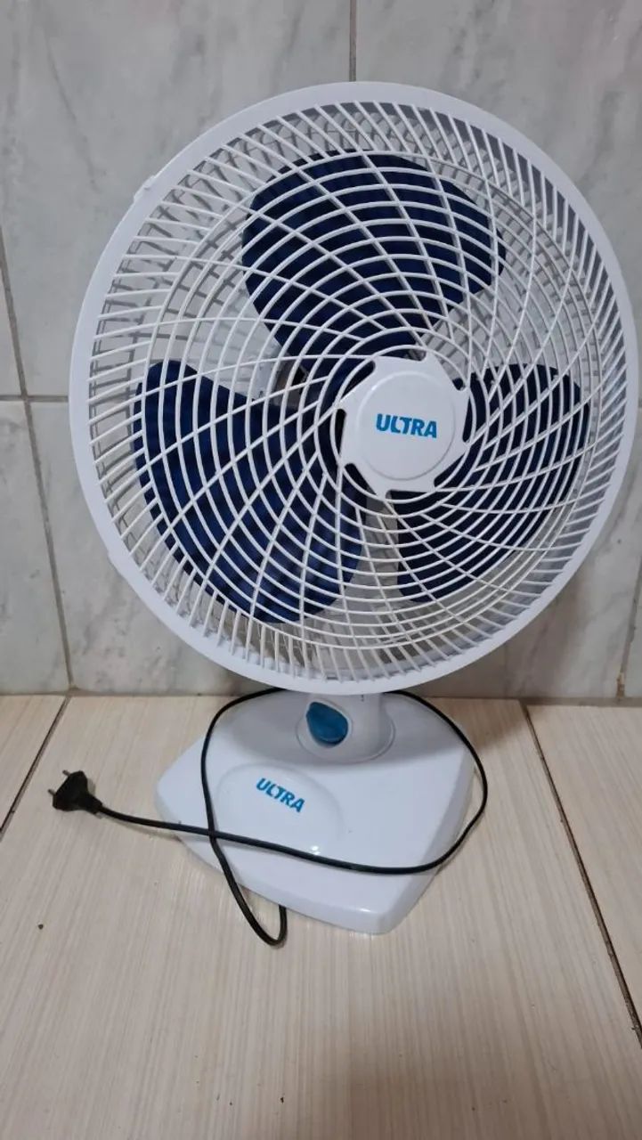 Vendo ventilador - Foto 3