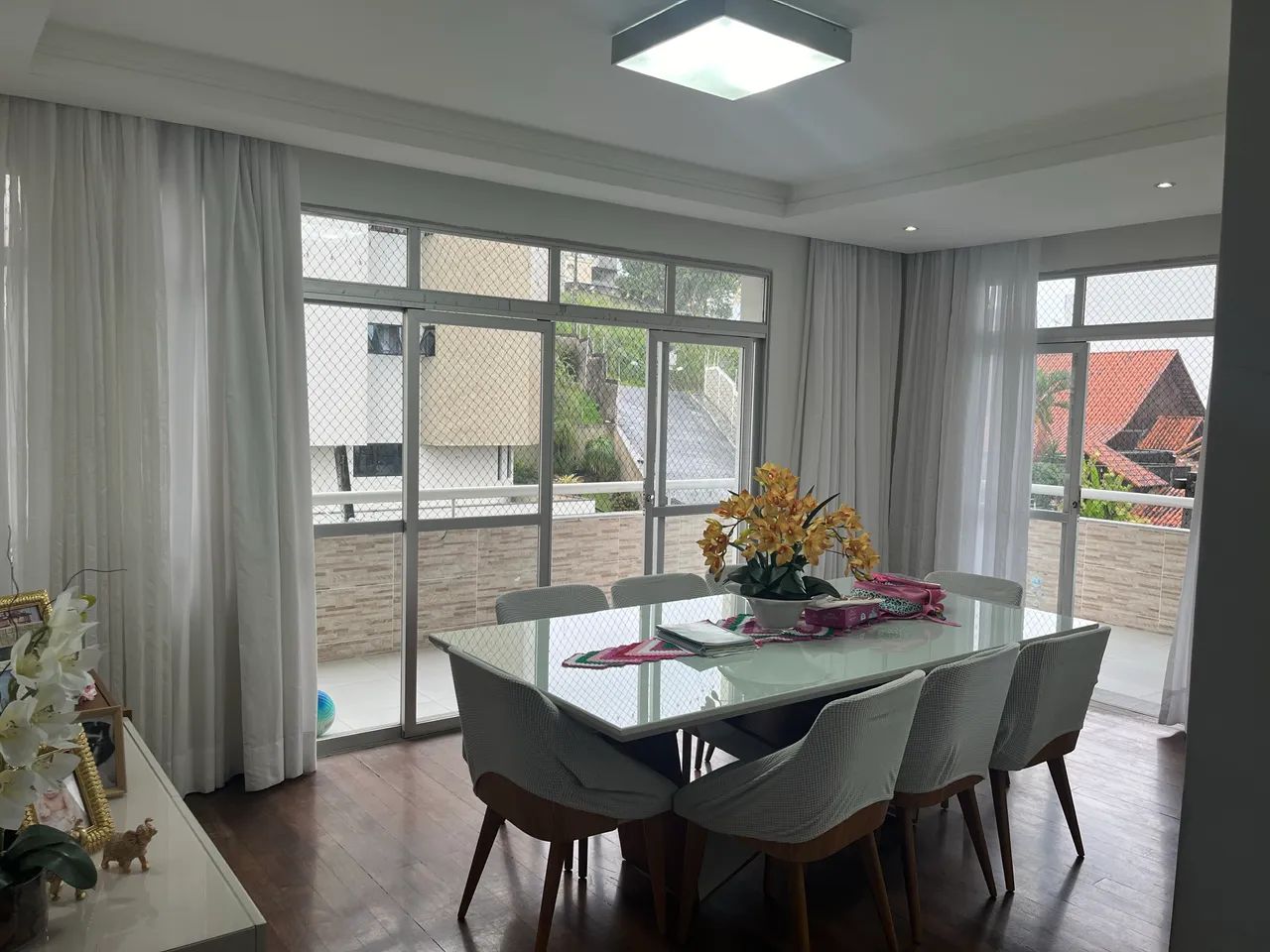 Apartamento amplo. Centro. Zildolândia  - Foto 3