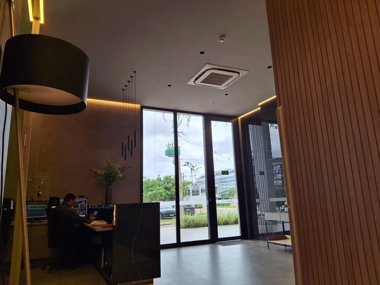 Tudo Incluso - Studio de alto padrão no melhor bairro de Brasília  - Foto 4