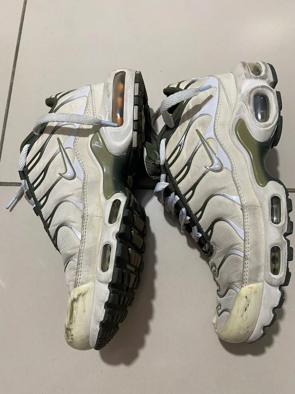 Tênis Nike TN