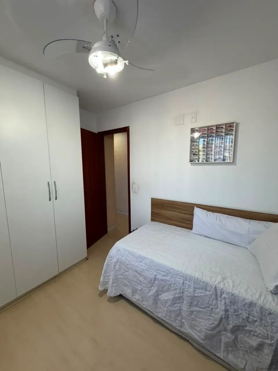 Residencial Villaggio Campo Grande - Foto 3