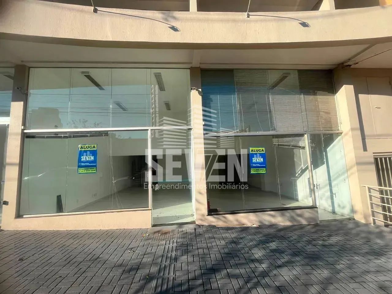 Sala Edifício Comercial Dinâmica para locação, Parque Jardim Europa, Bauru, SP