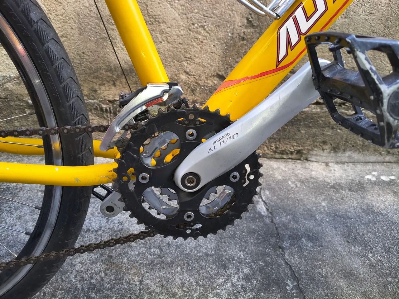 Bike Alfameq Stroll  - Foto 3