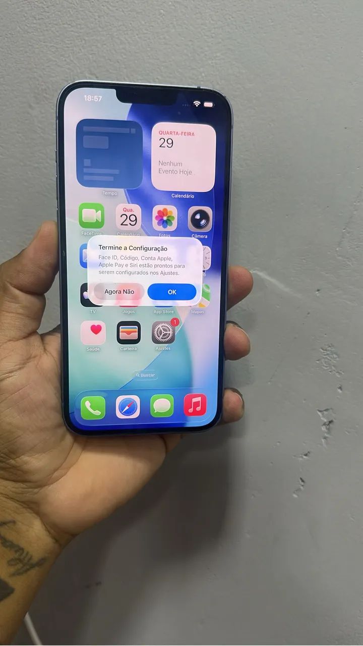 iPhone 14 Plus 128GB 