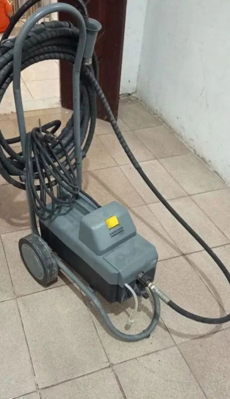 Karcher hd585