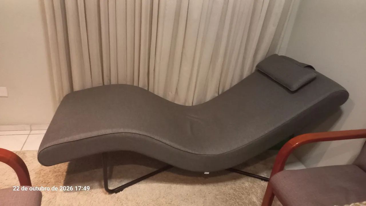 Sofa Divã  - Foto 2