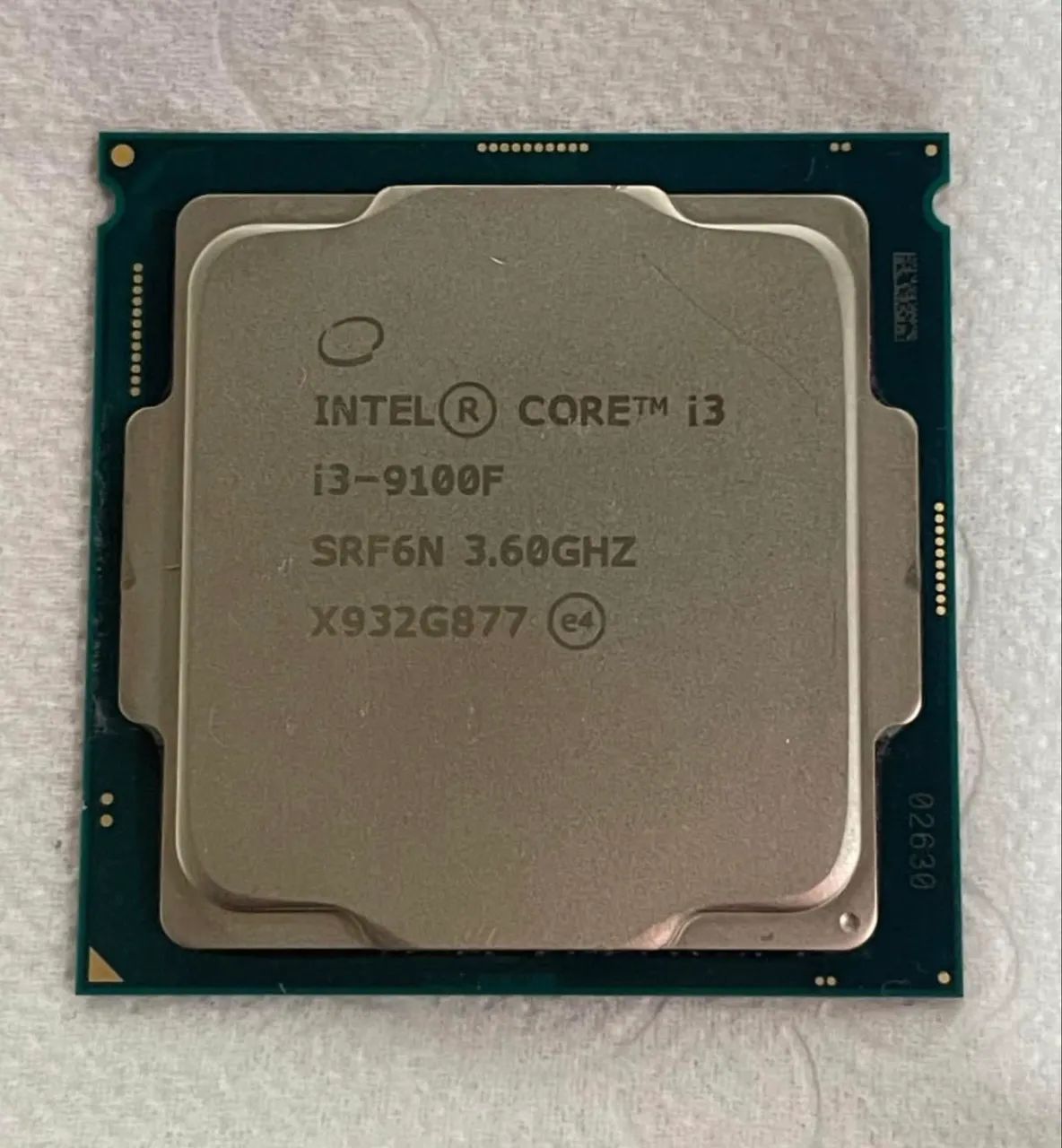 Kit Upgrade Intel - Foto 2