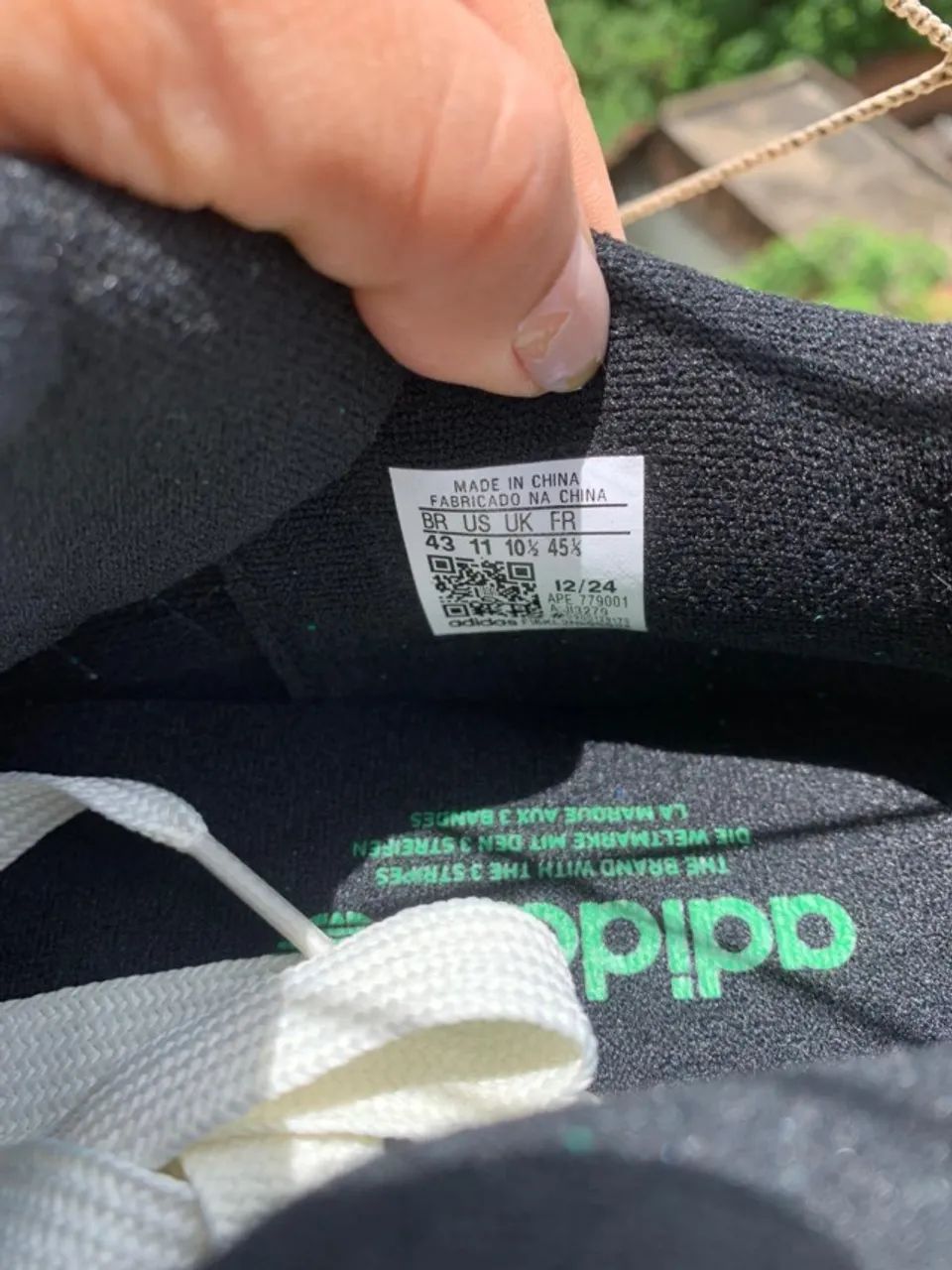 Adidas Forum 2000 NOVO - Foto 5