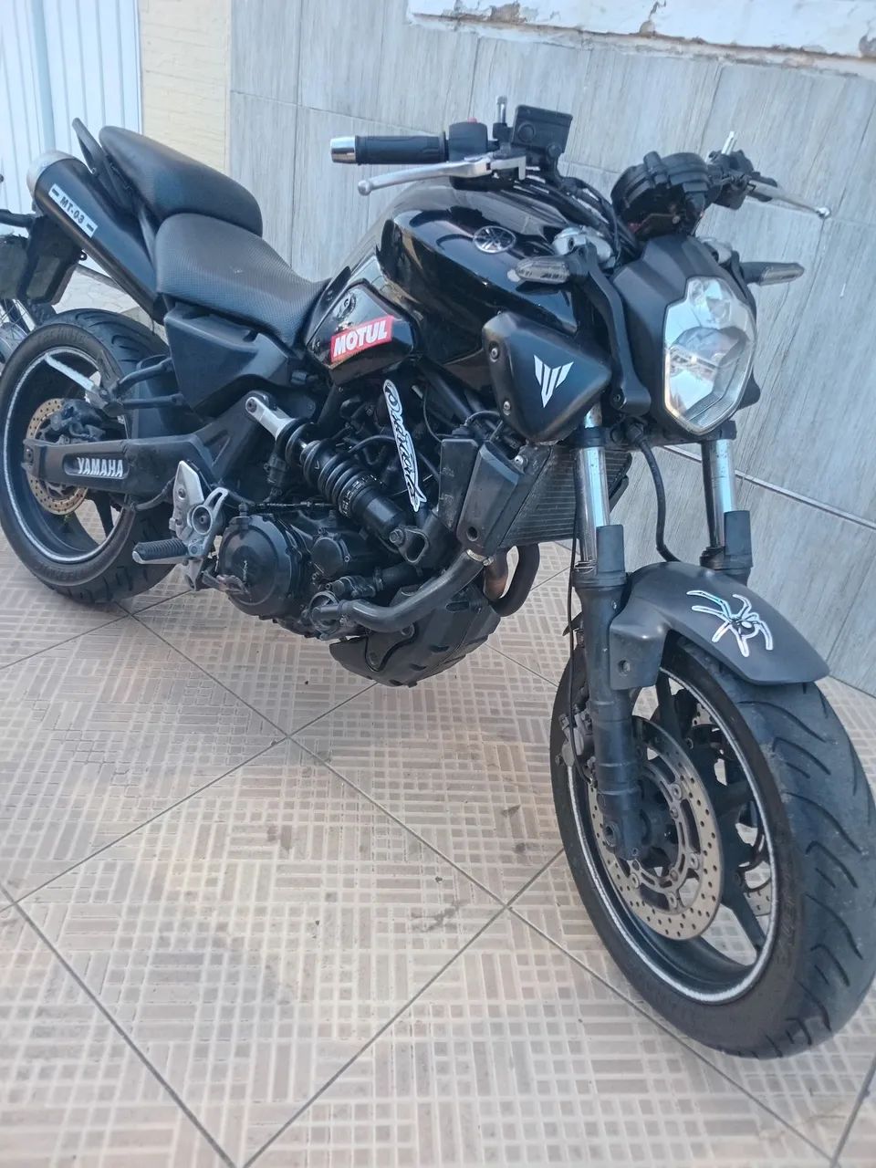 Moto perfeito estado - Foto 4
