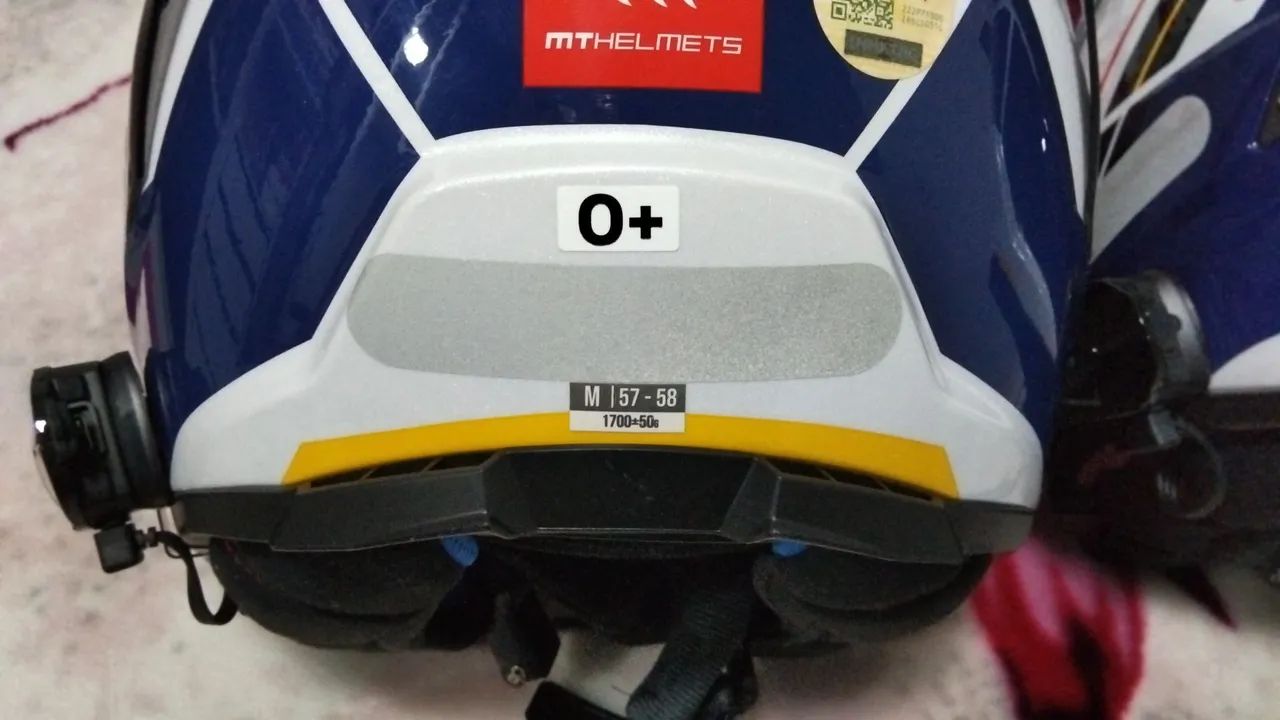 Capacete  - Foto 2