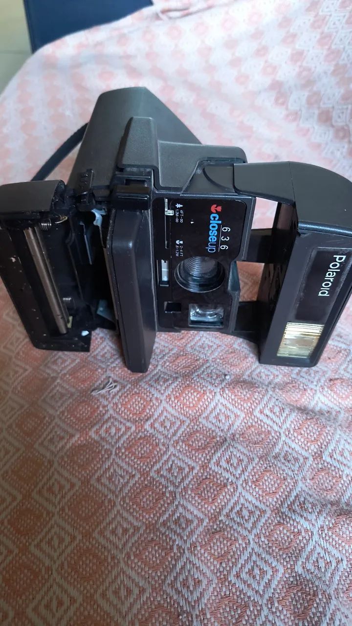 Polaroid  - Foto 3